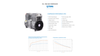 2HPC-CADCAM Medical Compressor