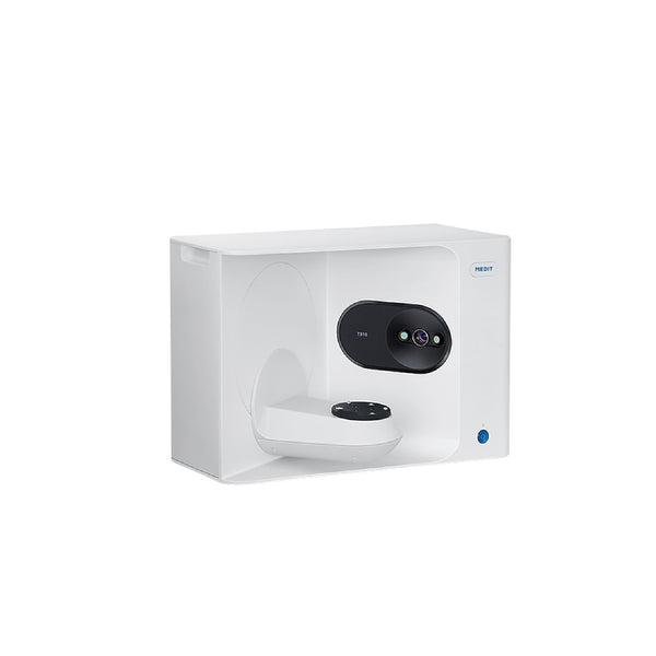 Medit T-310 Desktop Scanner for Labs and Dentists