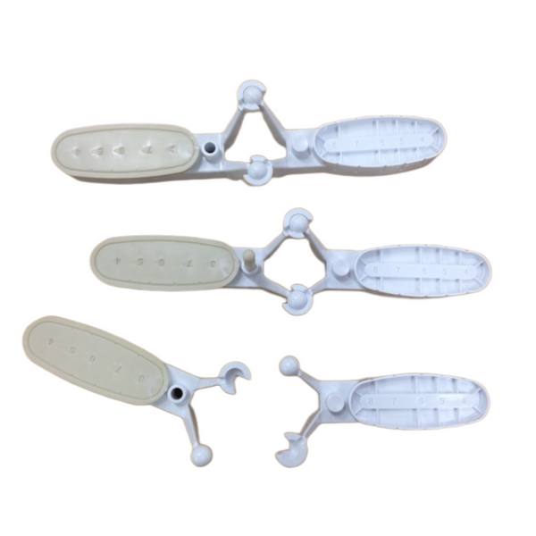 Articulator 45EA per box with pin