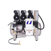 3HPC-CADCAM Medical Compressor