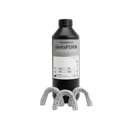 Asiga DentaFORM