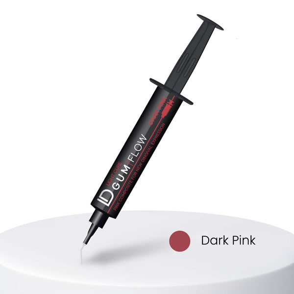 GUM Flow Pink 6g