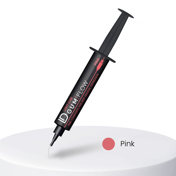 GUM Flow Pink 6g