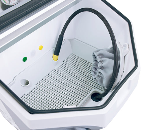 Basic ECO Sandblaster