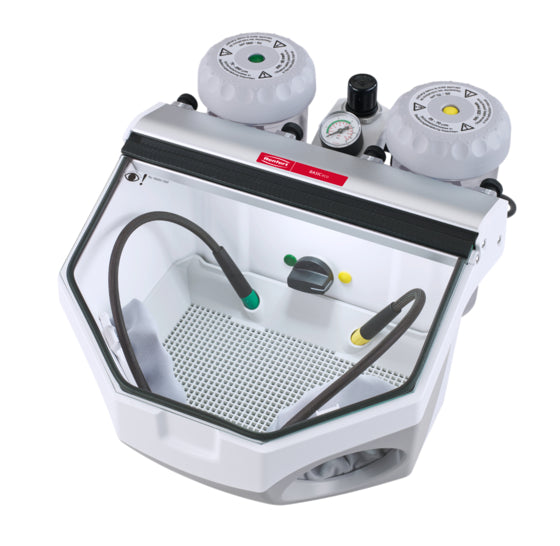 Basic ECO Sandblaster