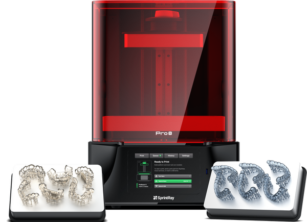 Sprint Ray - Pro 95 S