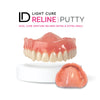 ID Reline Dual-Cure Putty Set