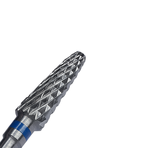 Tungsten Carbide bur - Cross Cut Standard (Premium Range) CC1345