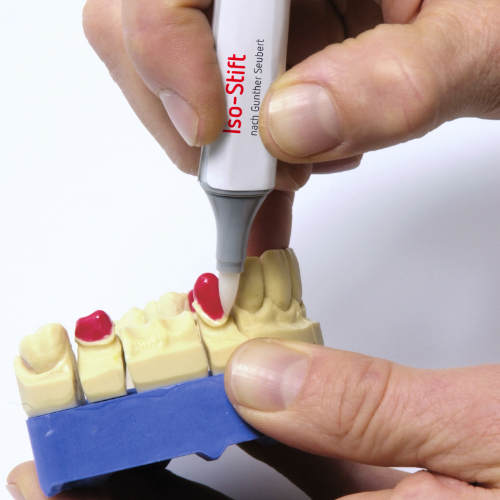 Renfert Iso-Stift Isolating Stick