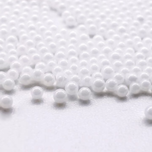 Zirconia Sintering Beads