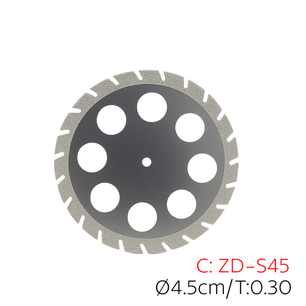 Sawing Disc