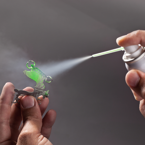 Renfert Occlutec Spray - Occlusal Spray