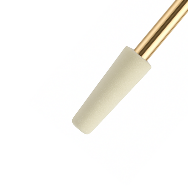 Zirconia Grinding & Polishing Kits 3pcs