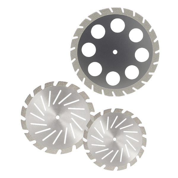 Sawing Disc