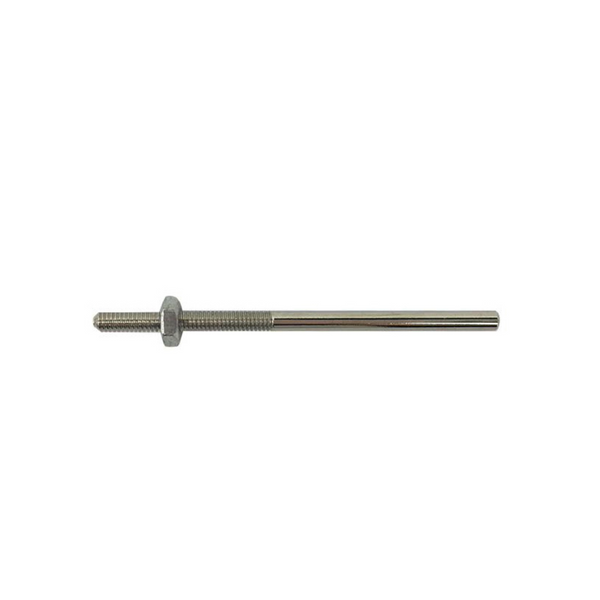Rubber Point Mandrel