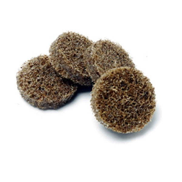 Polishing Pad - Denture Soft