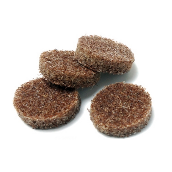 Polishing Pad - Denture Hard