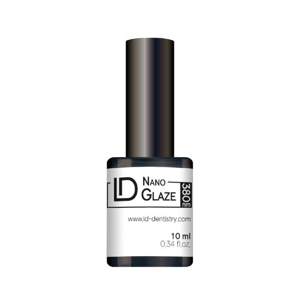 ID NANO GLAZE - 10ml