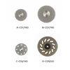 Diamond Disc 0.25mm