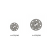 Diamond Disc 0.20mm