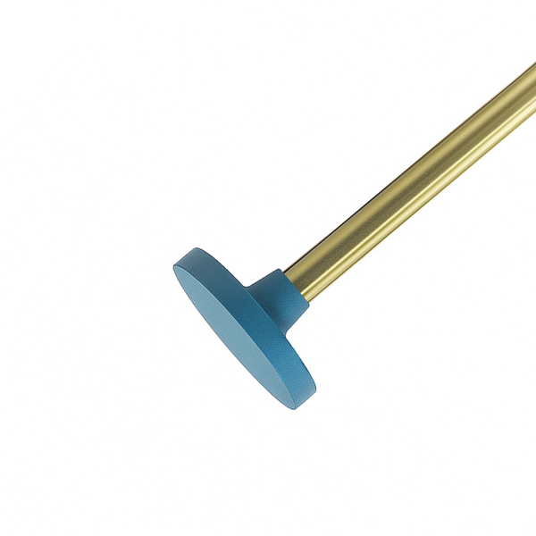Rubber Diamond Polisher – Coarse