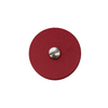 Silicone Diamond Polisher Wheel – Fine