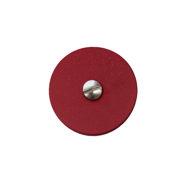 Silicone Diamond Polisher Wheel – Fine