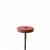 Silicone Diamond Polisher Wheel – Fine