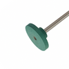 Diamond Stone Point for Zirconia – Medium Coarse / Disc (Size:S)