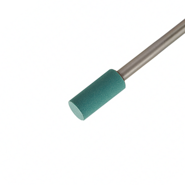 Diamond Stone Point for Zirconia – Medium Coarse / Cylinder