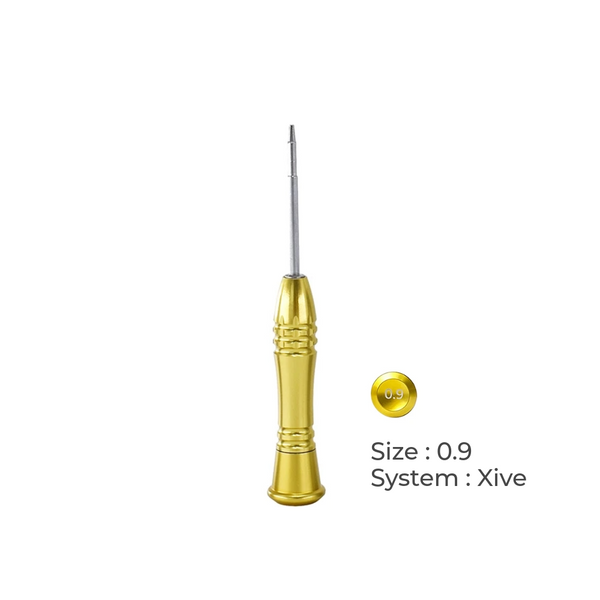 Universal Lab Driver Set