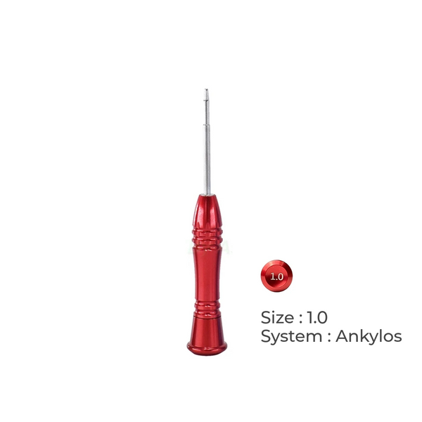 Universal Lab Driver Set