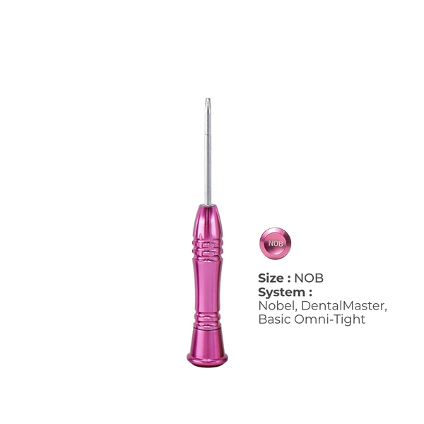 Universal Lab Driver Set