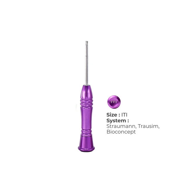 Universal Lab Driver Set