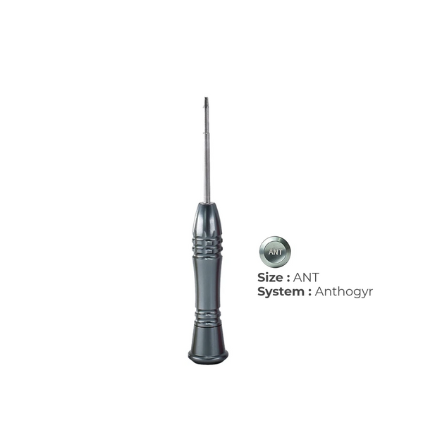 Universal Lab Driver Set