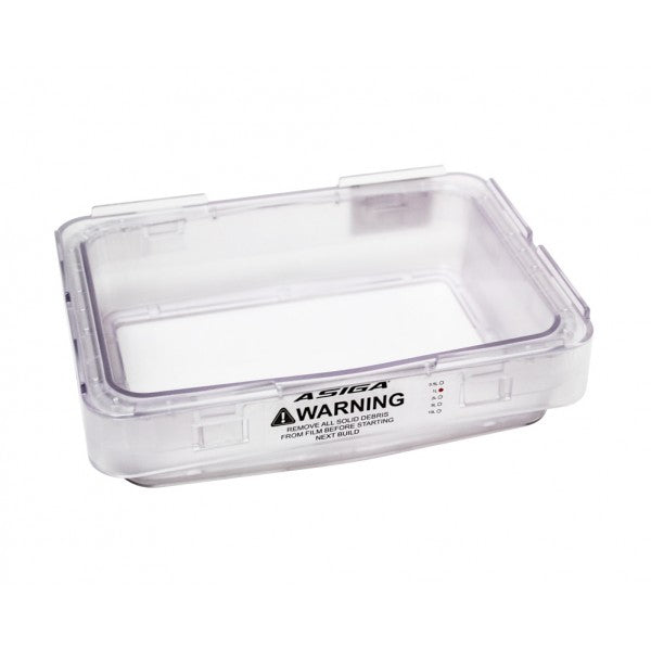 Asiga 1L MAX Build Tray
