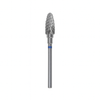 Tungsten Carbide bur - Cross Cut Standard (Premium Range) CC1206