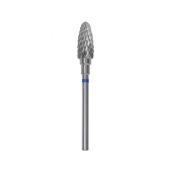 Tungsten Carbide bur - Cross Cut Standard (Premium Range) CC1206