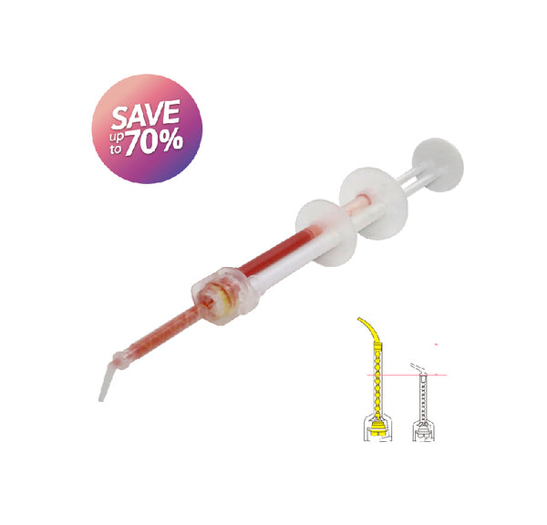 DentiAnn Imp Save Syringe
