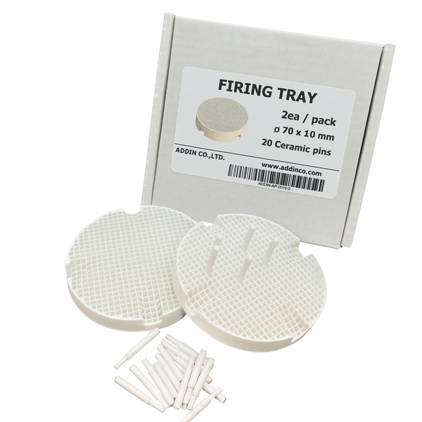 Firing Tray Kit (7cm)