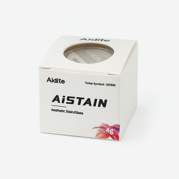 AiStain - Glaze F