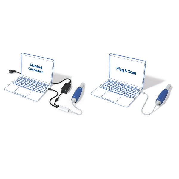 Medit i600