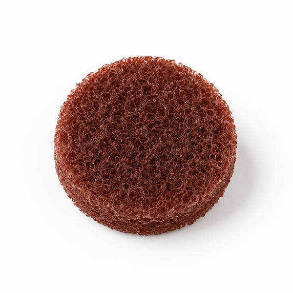 Polishing Pad - Denture Hard