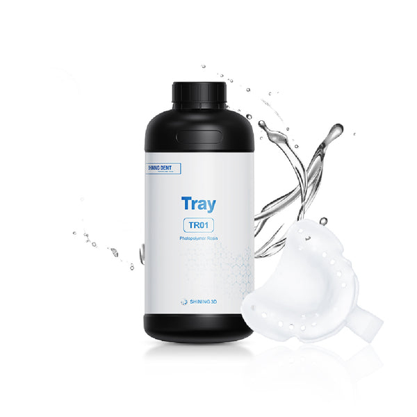 TR01 CUSTOM TRAY