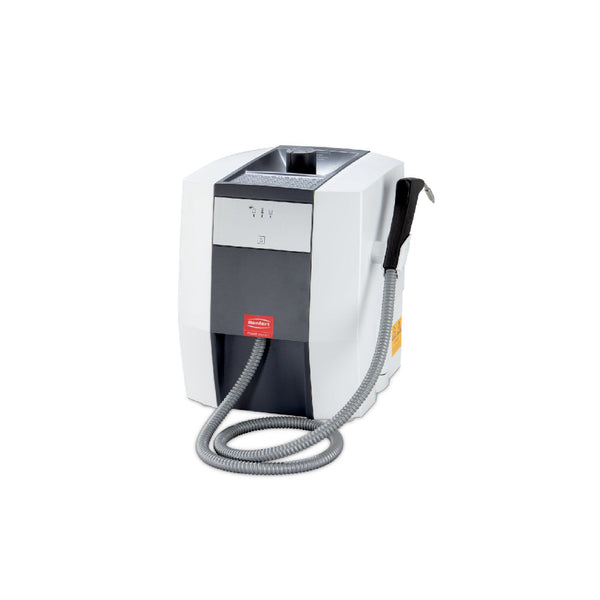 POWER steamer 1