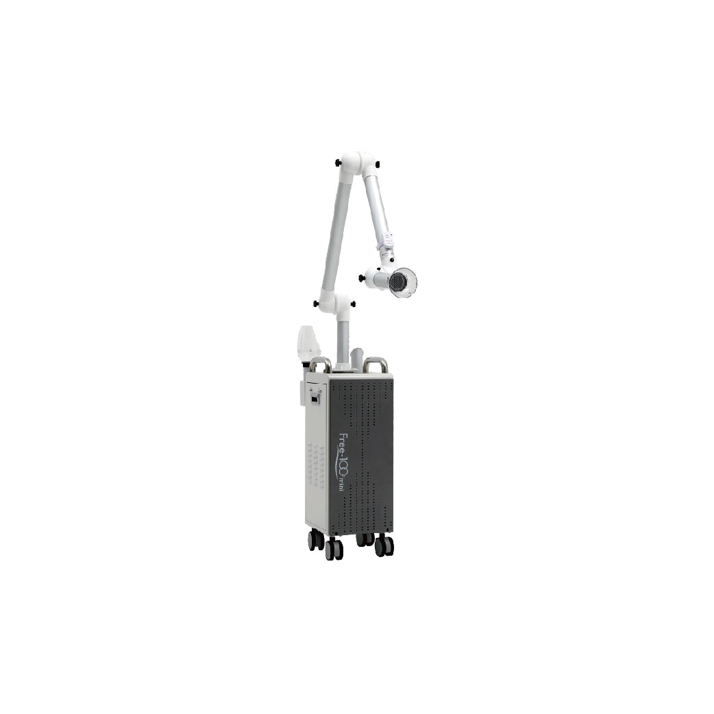 Dental extraoral suction system Free-100 mini