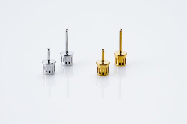 Ball Hex Driver