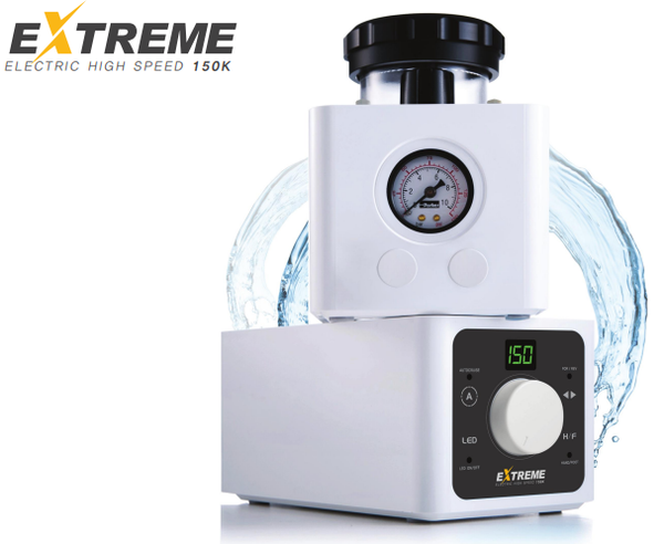 Micro NX, Extreme, Electric High Speed Zirconia Trimming motor, Dental lab motor, dental lab handpiece, BL-150K, BL-800C, ML-A150, FS-600