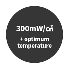 ODS Dental UV LED Cure Machine