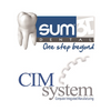 Sum3D Dental CAM software for 4W/42W
